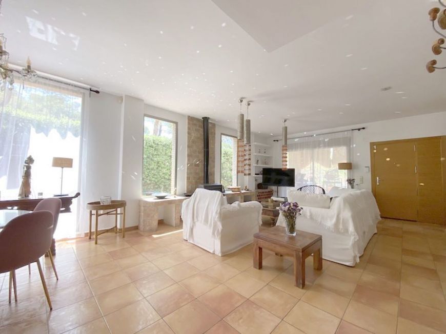 Španělsko Bungalov Calpe Alicante