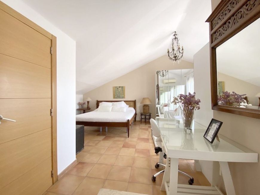 Španělsko Bungalov Calpe Alicante