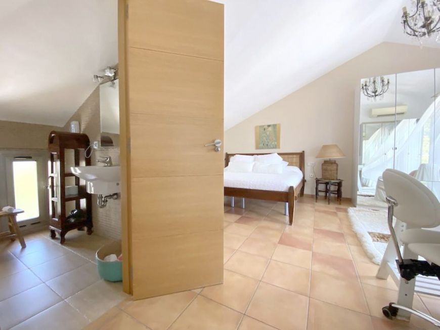 Španělsko Bungalov Calpe Alicante