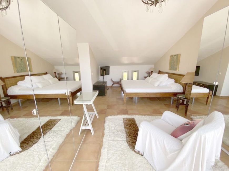 Španělsko Bungalov Calpe Alicante