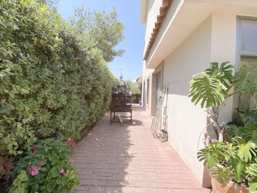 Španělsko Bungalov Calpe Alicante