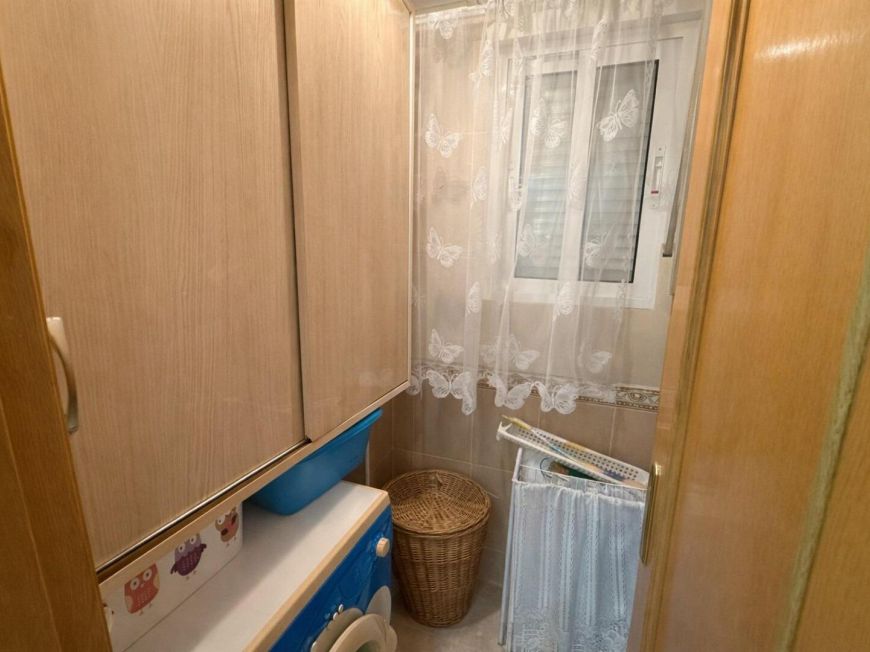 Испания Opportunity: Penthouse with 2 bedrooms and private solarium facing south