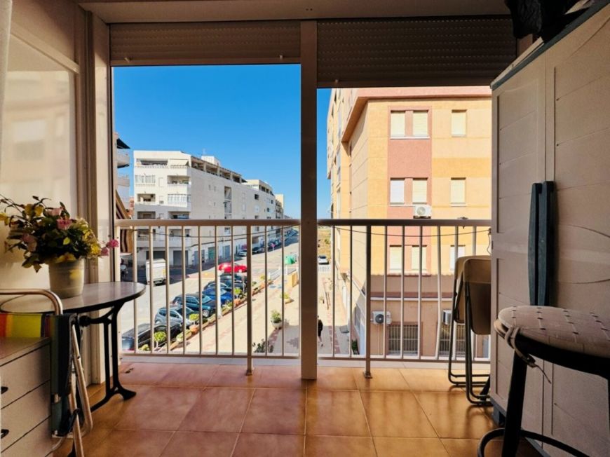 Španělsko Apartmán / byt La Mata Alicante (Costa Blanca)