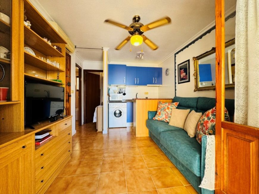 Španělsko Apartmán / byt La Mata Alicante (Costa Blanca)