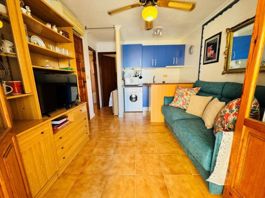 Španělsko Apartmán / byt La Mata Alicante (Costa Blanca)