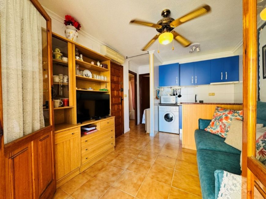 Španělsko Apartmán / byt La Mata Alicante (Costa Blanca)