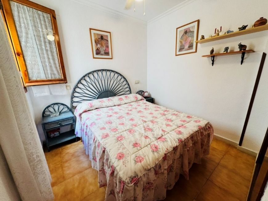 Španělsko Apartmán / byt La Mata Alicante (Costa Blanca)