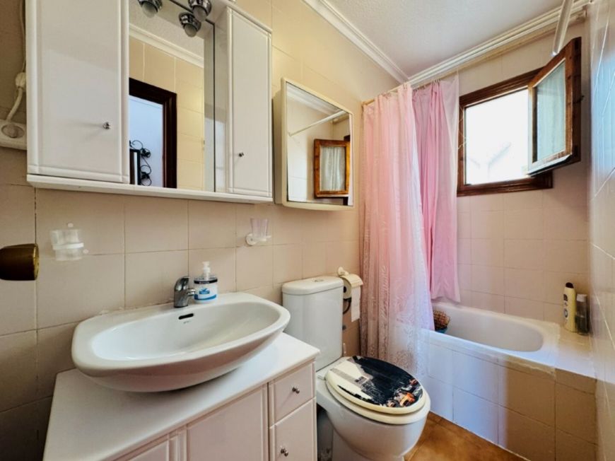 Španělsko Apartmán / byt La Mata Alicante (Costa Blanca)