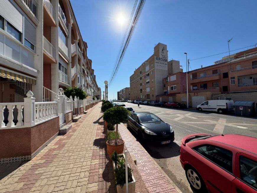 Španělsko Apartmán / byt La Mata Alicante (Costa Blanca)