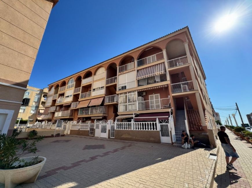 Španělsko Apartmán / byt La Mata Alicante (Costa Blanca)