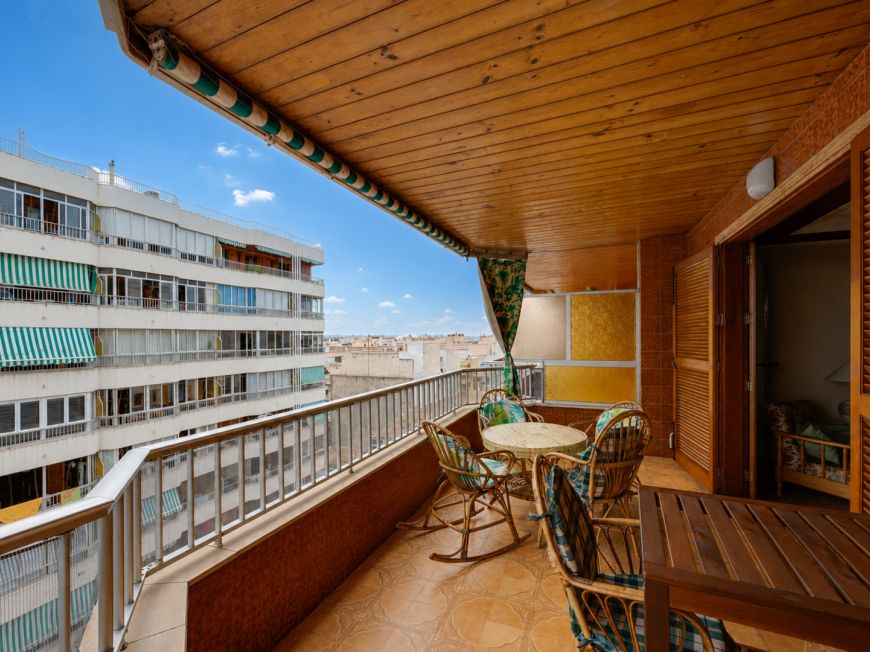 Španělsko Apartamento Torrevieja Alicante