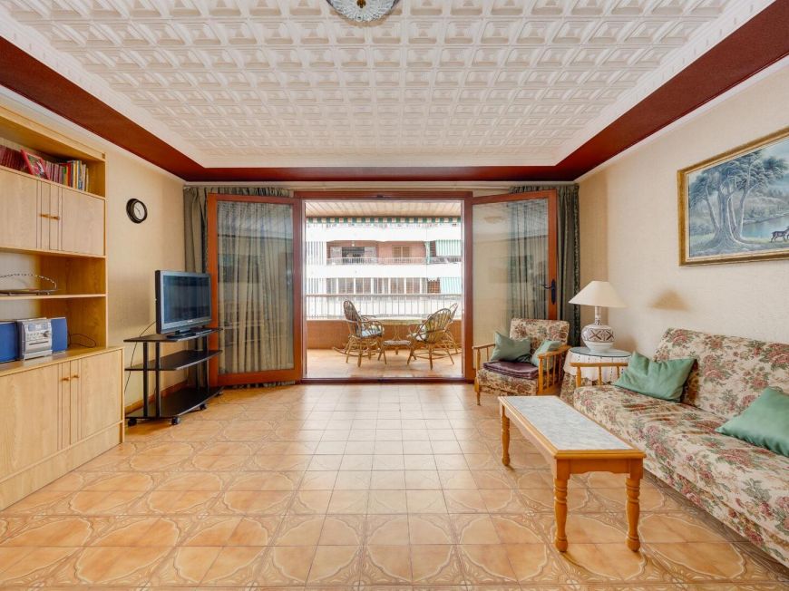 Španělsko Apartamento Torrevieja Alicante