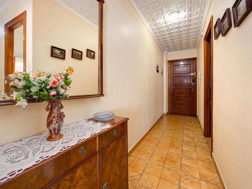 Španělsko Apartamento Torrevieja Alicante