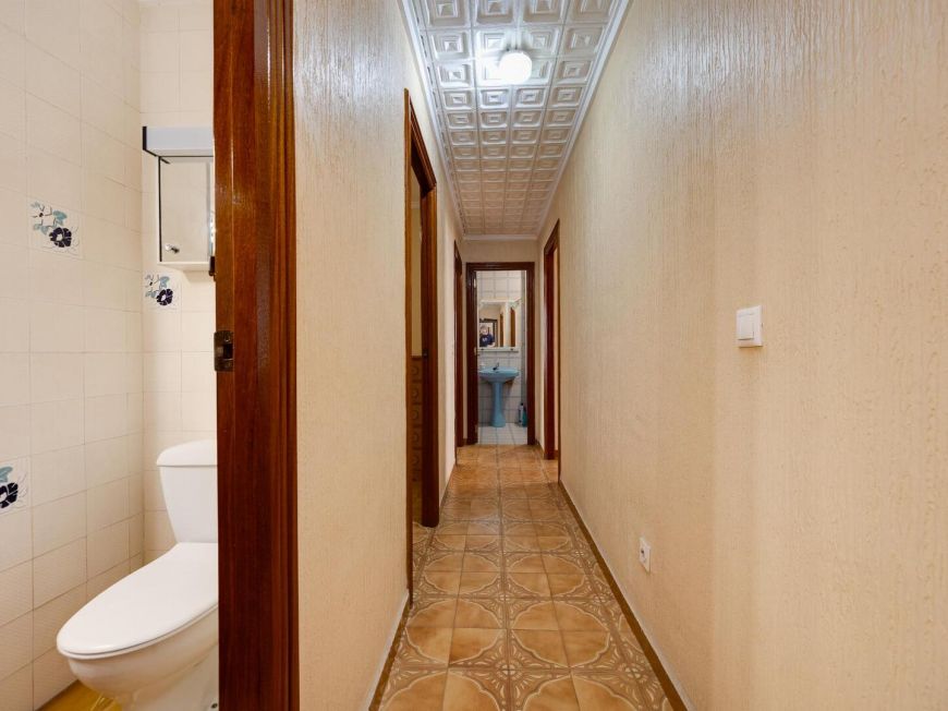 Španělsko Apartamento Torrevieja Alicante