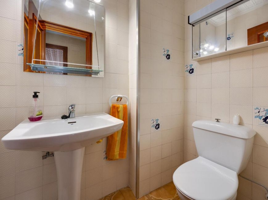 Španělsko Apartamento Torrevieja Alicante