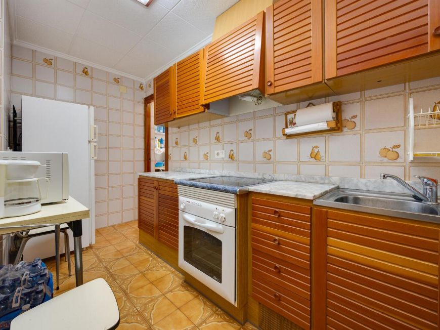 Španělsko Apartamento Torrevieja Alicante