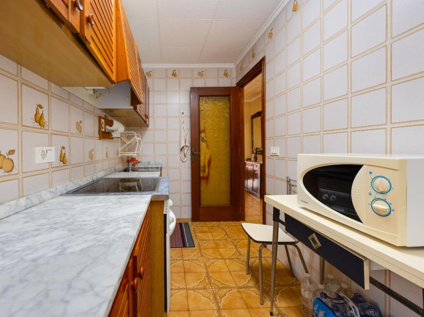 Španělsko Apartamento Torrevieja Alicante