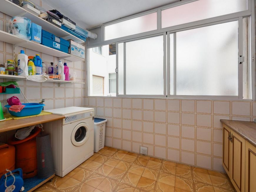 Španělsko Apartamento Torrevieja Alicante