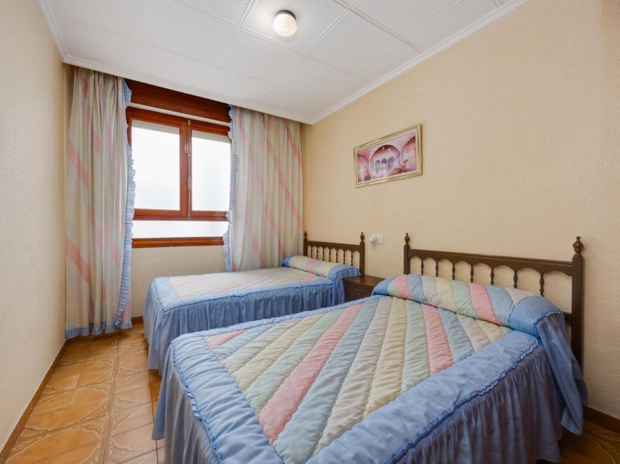 Španělsko Apartamento Torrevieja Alicante