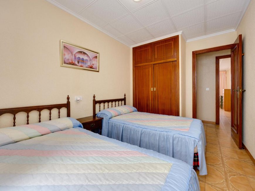 Španělsko Apartamento Torrevieja Alicante