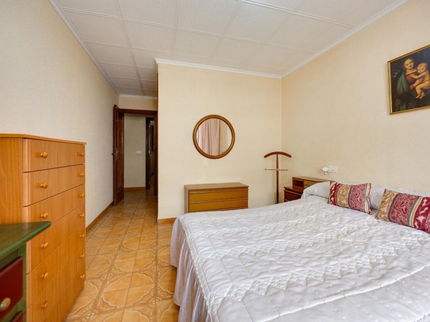 Španělsko Apartamento Torrevieja Alicante