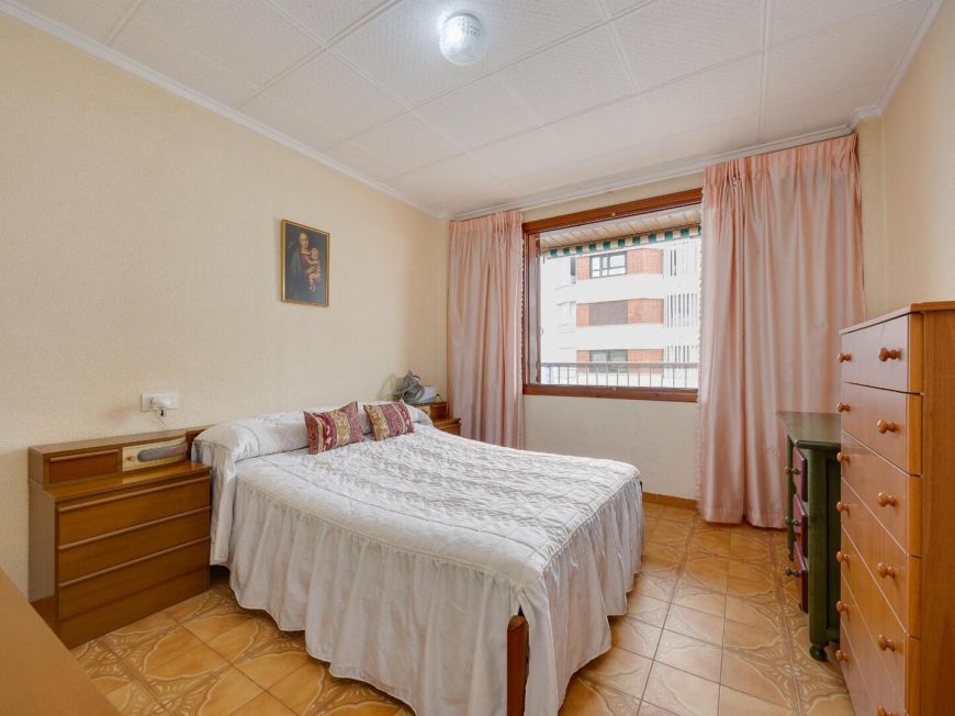 Španělsko Apartamento Torrevieja Alicante