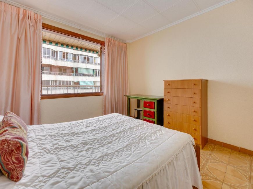 Španělsko Apartamento Torrevieja Alicante