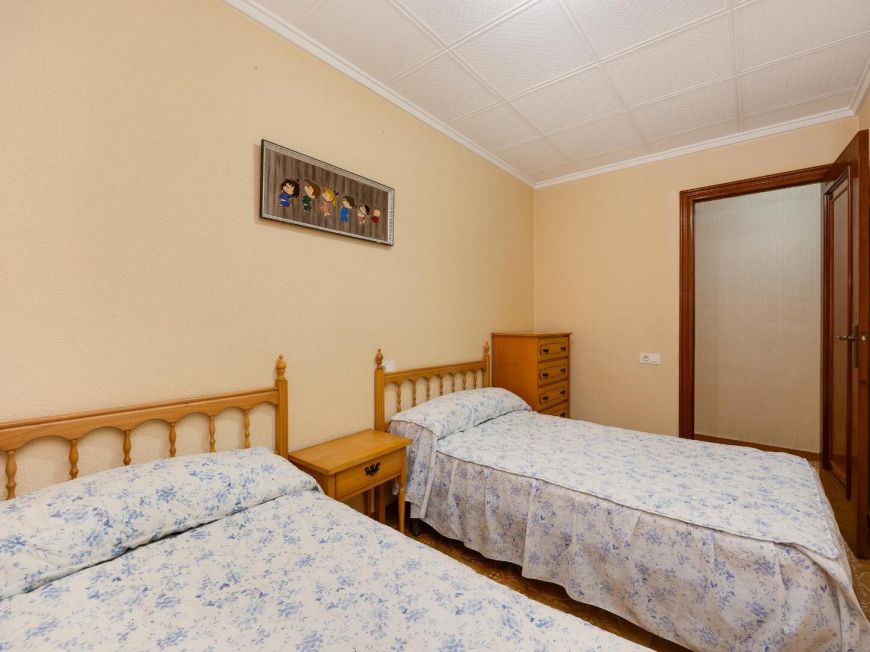 Španělsko Apartamento Torrevieja Alicante