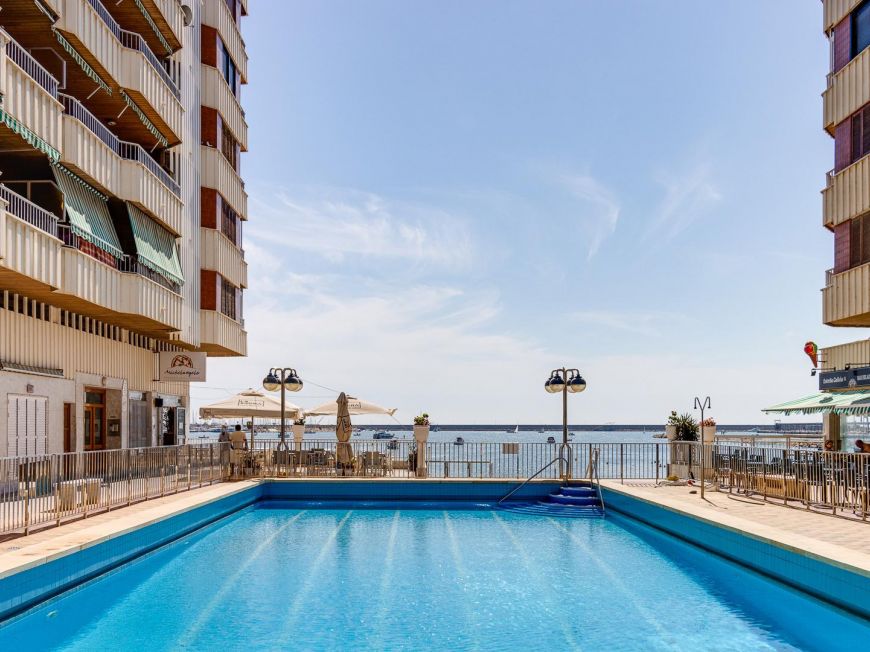 Španělsko Apartamento Torrevieja Alicante