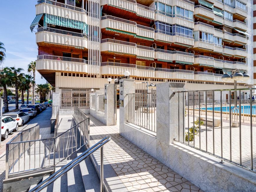 Španělsko Apartamento Torrevieja Alicante