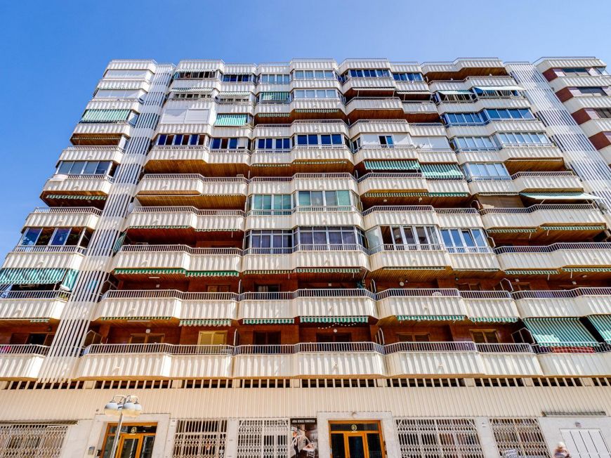 Španělsko Apartamento Torrevieja Alicante