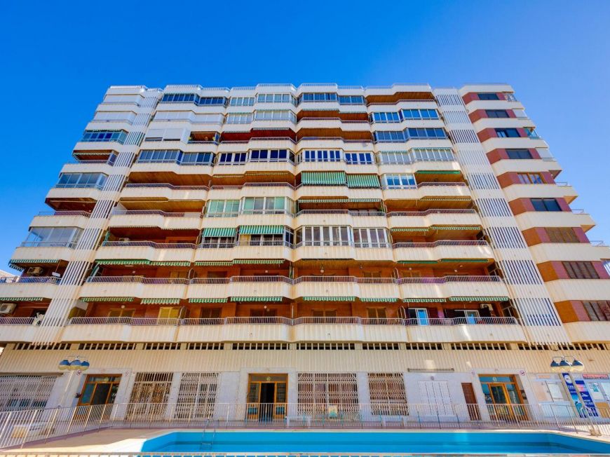 Španělsko Apartamento Torrevieja Alicante