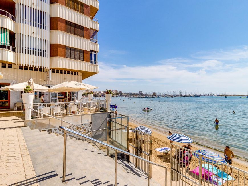 Španělsko Apartamento Torrevieja Alicante