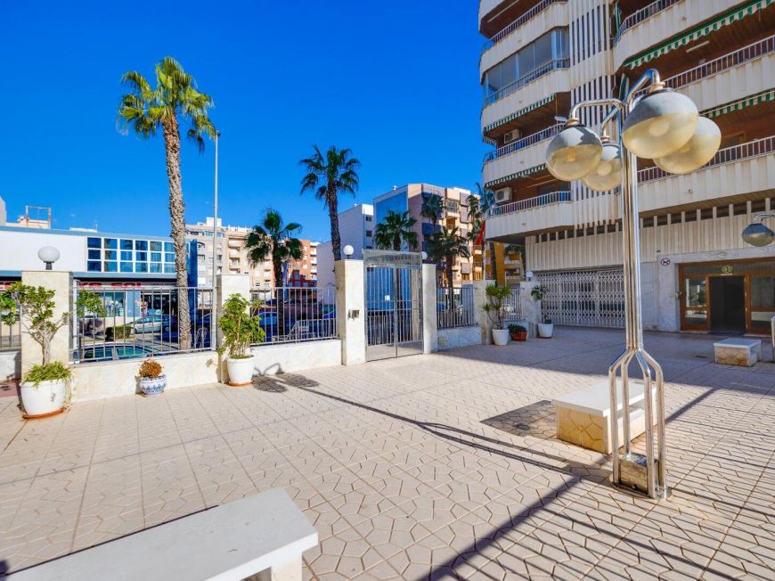 Španělsko Apartamento Torrevieja Alicante
