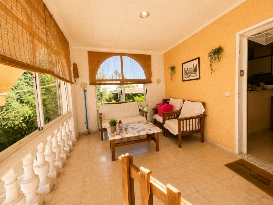 Španělsko Vila Torrevieja Alicante