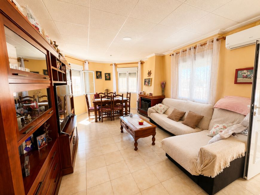 Španělsko Vila Torrevieja Alicante