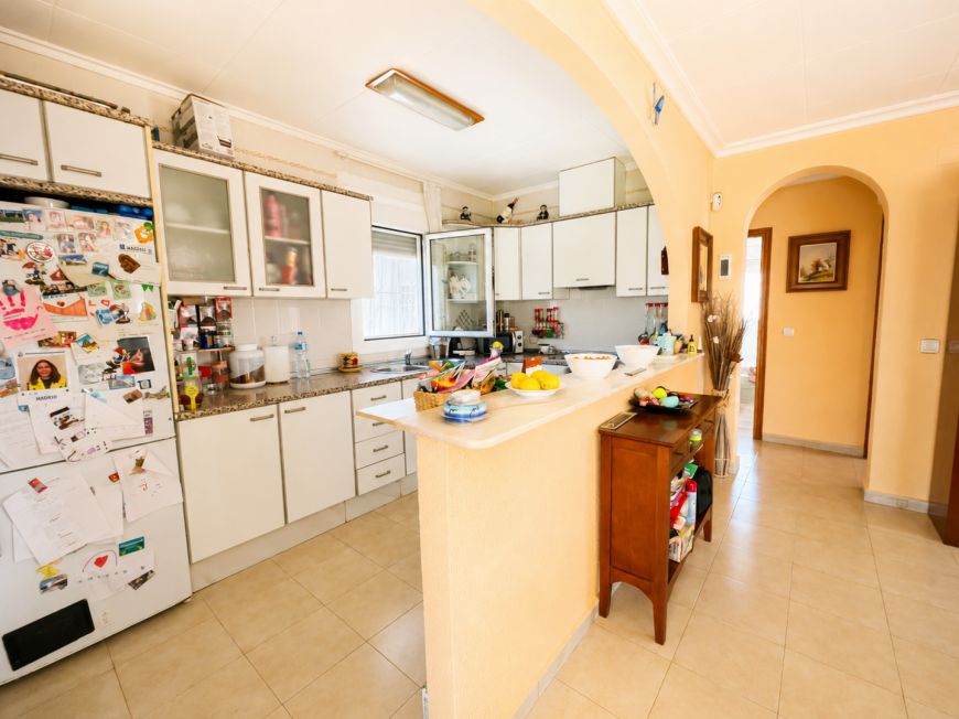Španělsko Vila Torrevieja Alicante