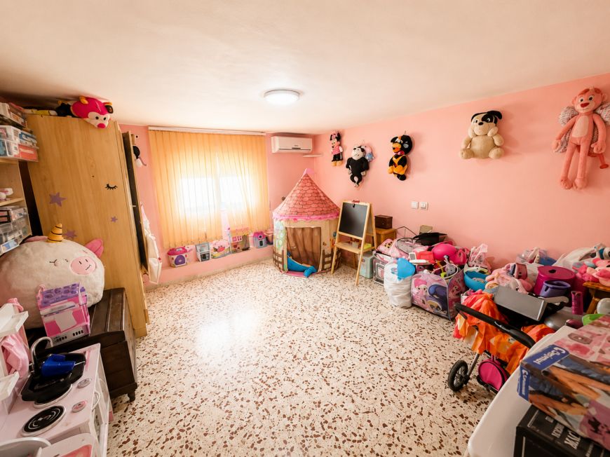 Španělsko Vila Torrevieja Alicante