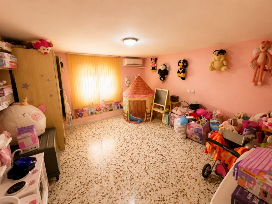 Španělsko Vila Torrevieja Alicante