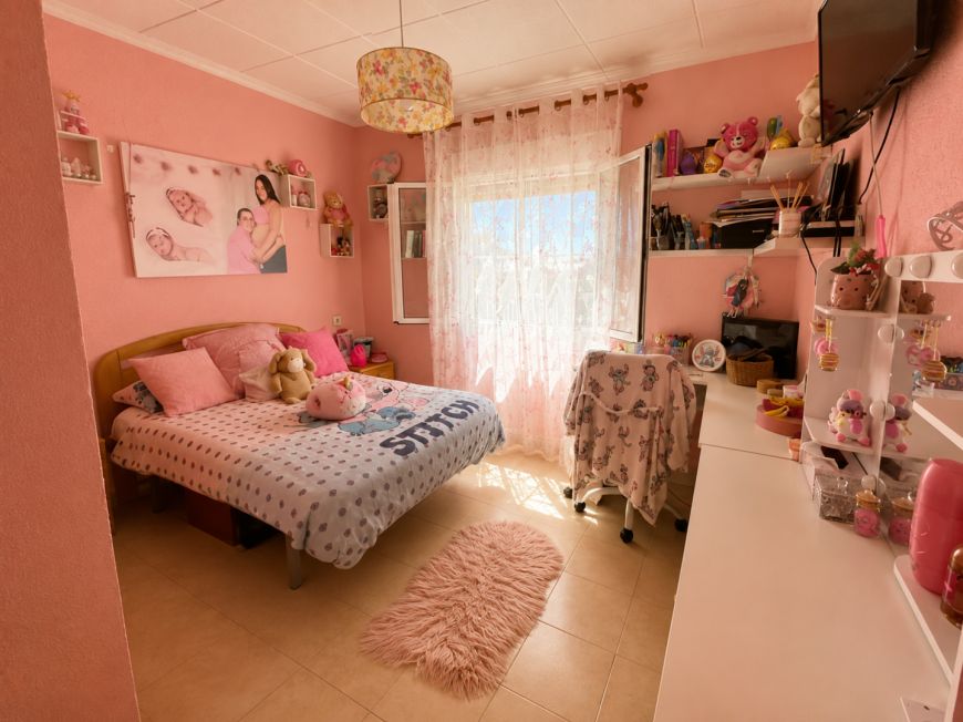 Španělsko Vila Torrevieja Alicante