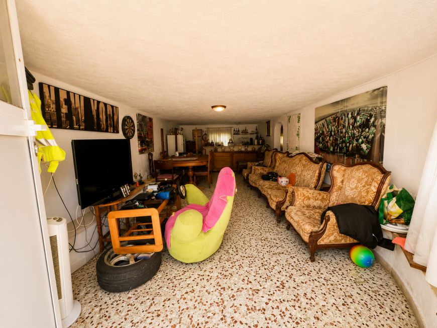 Španělsko Vila Torrevieja Alicante