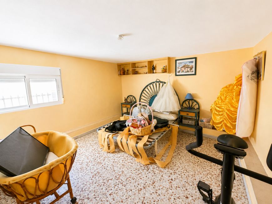 Španělsko Vila Torrevieja Alicante