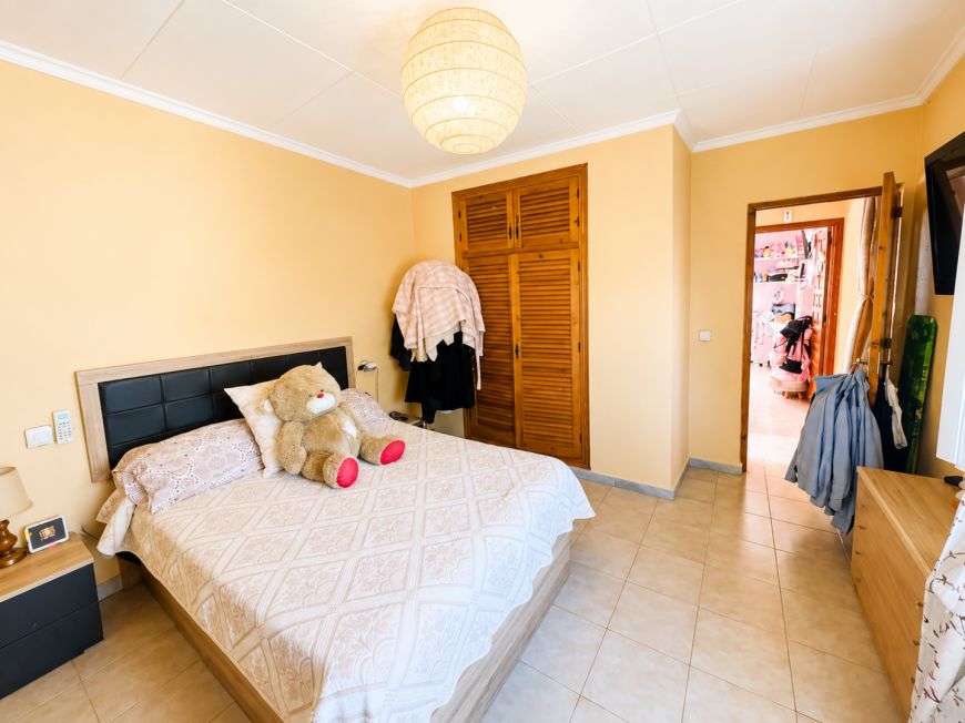 Španělsko Vila Torrevieja Alicante