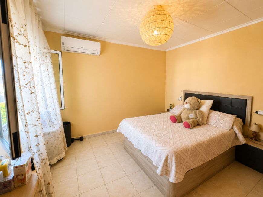 Španělsko Vila Torrevieja Alicante