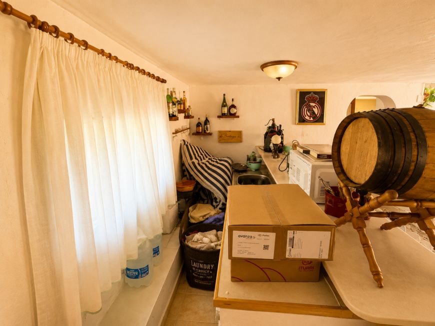 Španělsko Vila Torrevieja Alicante