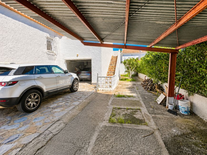 Španělsko Vila Torrevieja Alicante