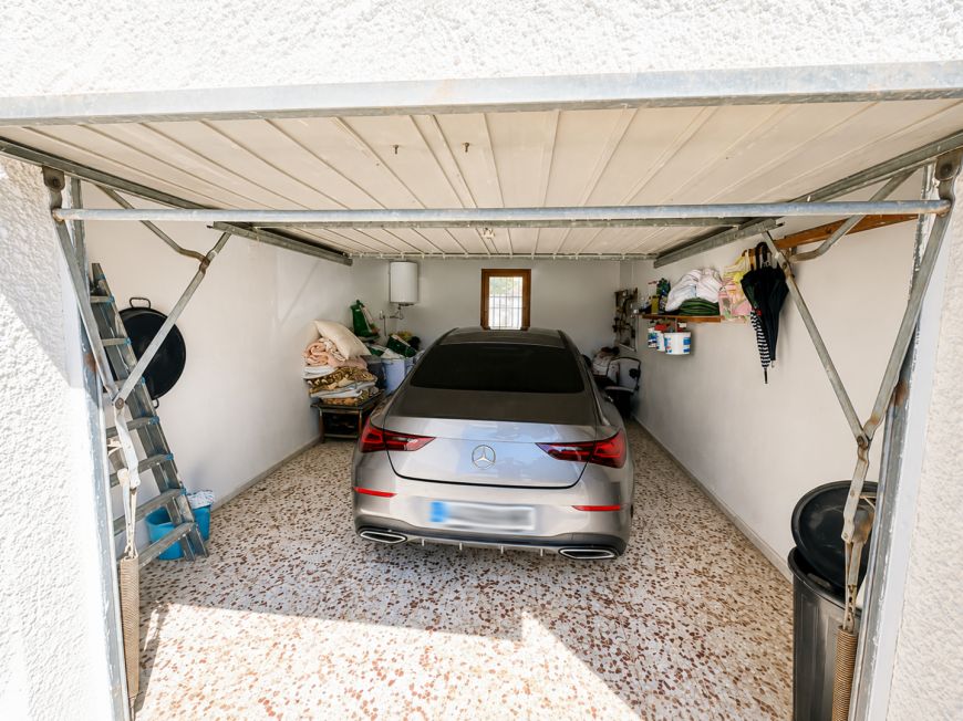 Španělsko Vila Torrevieja Alicante