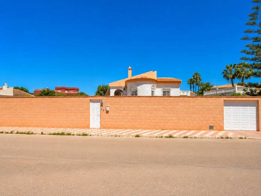 Španělsko Vila Torrevieja Alicante