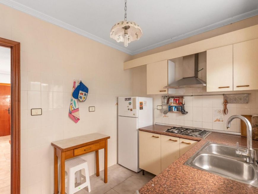 Španělsko Your home by the sea! Ground floor apartment with a 15 m2 terrace in Acequión (Torrevieja)