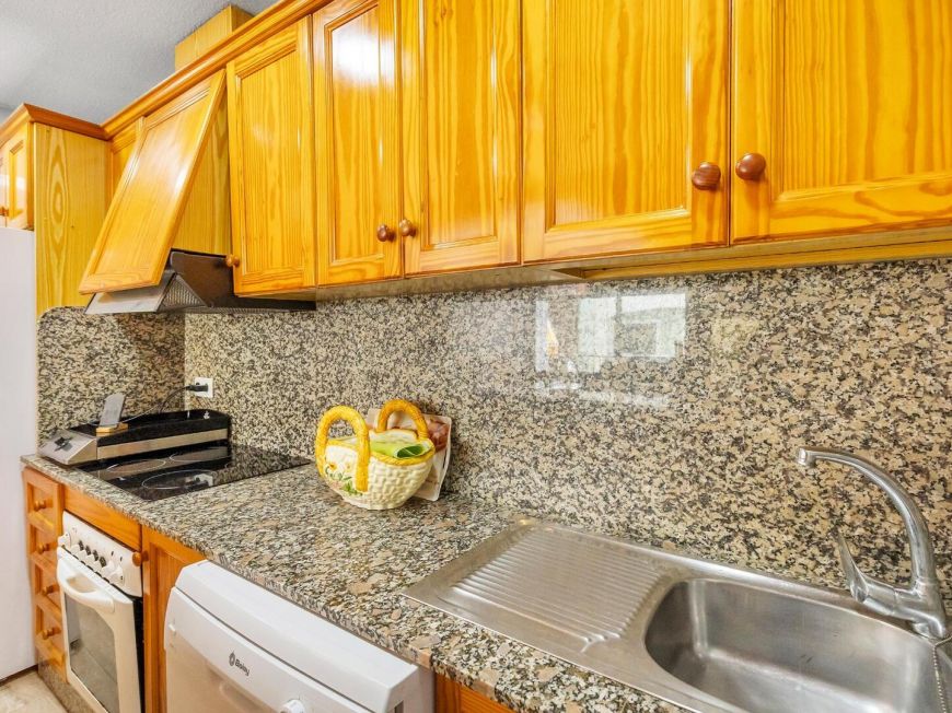 Španělsko 2-Bedroom Apartment Just a Few Metres from Playa del Cura – Torrevieja